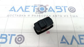 Porsche Macan 15 Anti-Theft System Button-