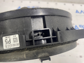 Lexus IS 14-24 front left door speaker
