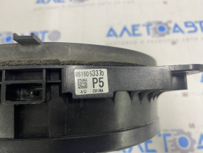 Lexus IS 14-24 front left door speaker