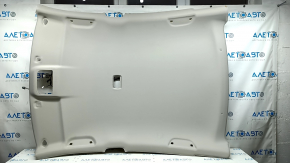 Honda Civic X FC 16-21 4D Gray Headliner Without Sunroof LX
