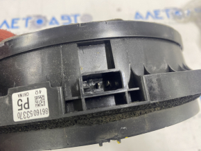 Front right door speaker Lexus IS 14-20 broken mount