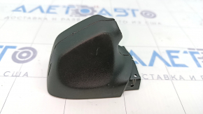 Interior mirror trim Porsche Macan 15 - small, broken fasteners, scratch