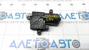 Exhaust Flap Actuator Porsche Macan 15-18