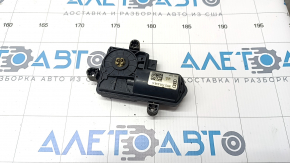 Exhaust Flap Actuator Porsche Macan 15-18
