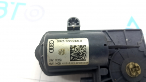 Exhaust Flap Actuator Porsche Macan 15-18