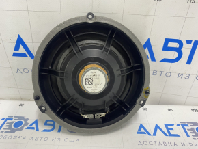 Speaker rear left Ford Edge 15 - broken guide