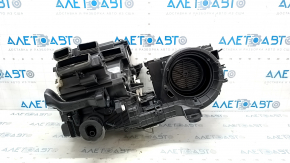 Stove body bare Lincoln Nautilus 19-23
