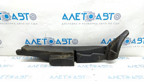 Wing seal door-wing left Honda Civic X FC 19-21