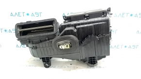 Stove body bare Lincoln Nautilus 19-23