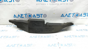 Wing seal door-wing left Honda Civic X FC 19-21
