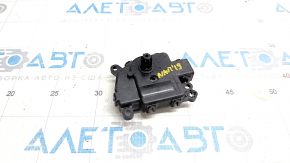 Actuator motor heater drive air conditioner Lincoln Nautilus 19-23