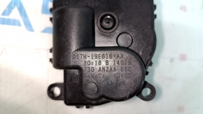 Actuator motor heater drive air conditioner Lincoln Nautilus 19-23