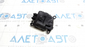 Actuator motor heater drive ventilation Lincoln Nautilus 19-23