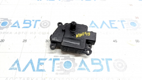 Actuator motor heater drive ventilation Lincoln Nautilus 19-23