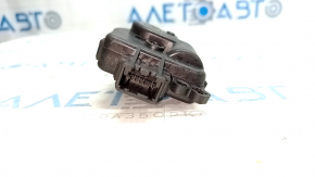 Actuator motor heater drive ventilation Lincoln Nautilus 19-23