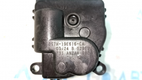 Actuator motor heater drive ventilation Lincoln Nautilus 19-23