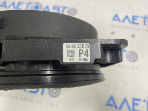 Rear left speaker Lexus IS 14-24
