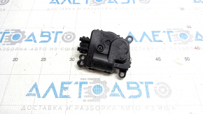 Actuator motor heater drive driver Lincoln Nautilus 19-23 under dual zone