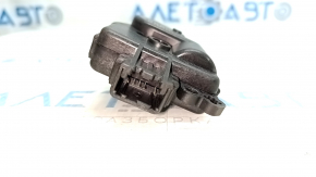 Actuator motor heater drive driver Lincoln Nautilus 19-23 under dual zone