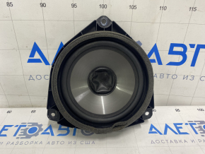 Rear left speaker Lexus IS 14-20 dented