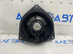 Rear left speaker Lexus IS 14-20 dented