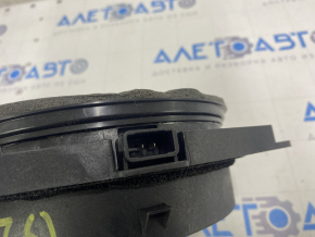 Rear left speaker Lexus IS 14-20 dented
