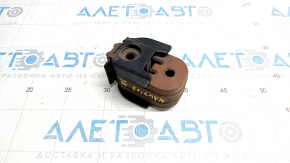 Exhaust manifold bracket rear left Lincoln Nautilus 19-23 with rubber