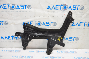 Arch lining fastening rear right Tesla Model X 16-21 rear type 2
