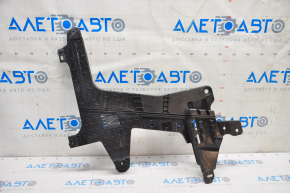 Arch lining fastening rear right Tesla Model X 16-21 rear type 2