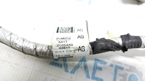 Wiring for ABS sensors and shock absorbers rear Lincoln Nautilus 19-23