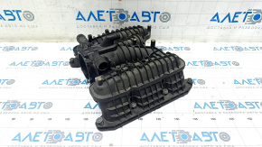 Intake manifold Porsche Macan 15-18 3.0T, 3.6T