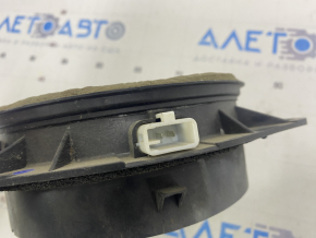 Speaker rear left Lexus IS250 IS300 IS350 06-13 dented, chips