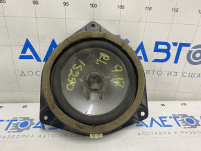 Speaker rear left Lexus IS250 IS300 IS350 06-13 dented, chips