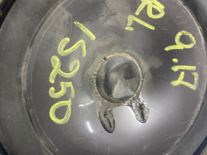 Speaker rear left Lexus IS250 IS300 IS350 06-13 dented, chips