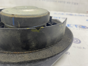 Speaker rear left Lexus IS250 IS300 IS350 06-13 dented, chips