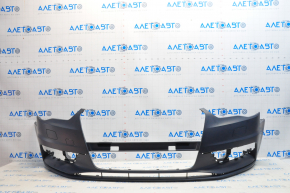Bare front bumper Audi A3 8V 15-16