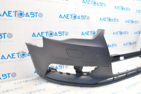 Bare front bumper Audi A3 8V 15-16