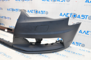 Bare front bumper Audi A3 8V 15-16