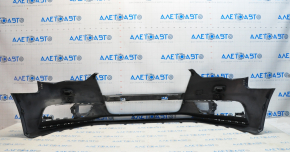 Bare front bumper Audi A3 8V 15-16