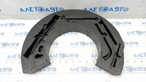 Foam under the tool VW Jetta 19 - broken