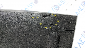 Foam under the tool VW Jetta 19 - broken