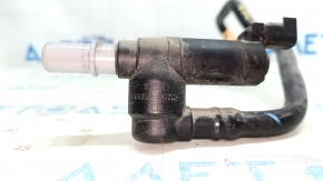 Lincoln Nautilus 19-23 Absorber Valve with Tube