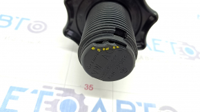 Spare wheel mount VW Jetta 19- type 2, broken
