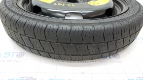 Spare tire spare wheel VW Jetta 19- R18 125/70