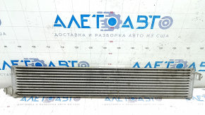 Chevrolet Malibu 19- 1.5T Gearbox Cooling Radiator