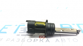 Intake manifold air heater right Porsche Macan 15-18 3.0T, 3.6T