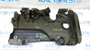 Engine cover Chevrolet Malibu 16- 1.5T type 2
