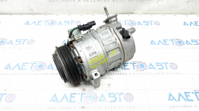 Air Conditioning Compressor Chevrolet Malibu 16- 1.5T