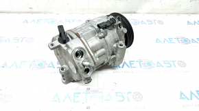 Air Conditioning Compressor Chevrolet Malibu 16- 1.5T