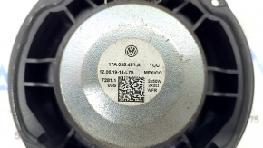 Front right door speaker VW Jetta 19- premium audio